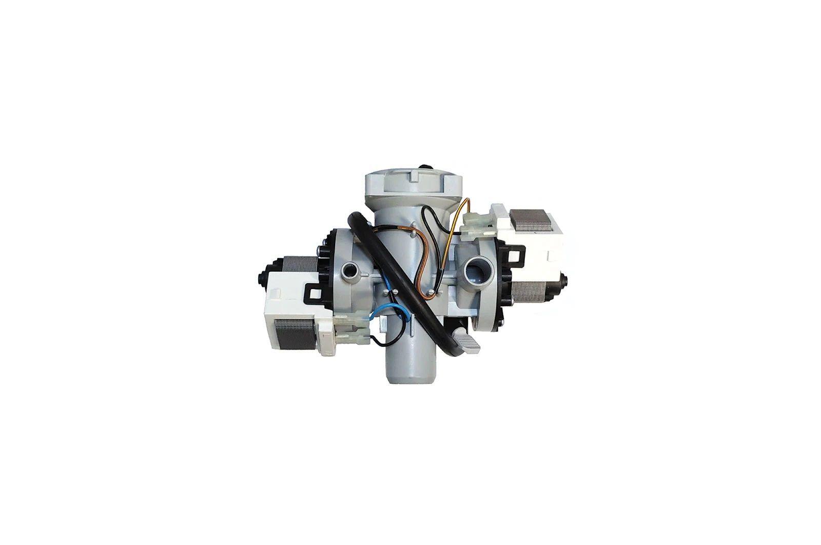 Bomba Desague Lavadora LG Original BPX 2-92L-2