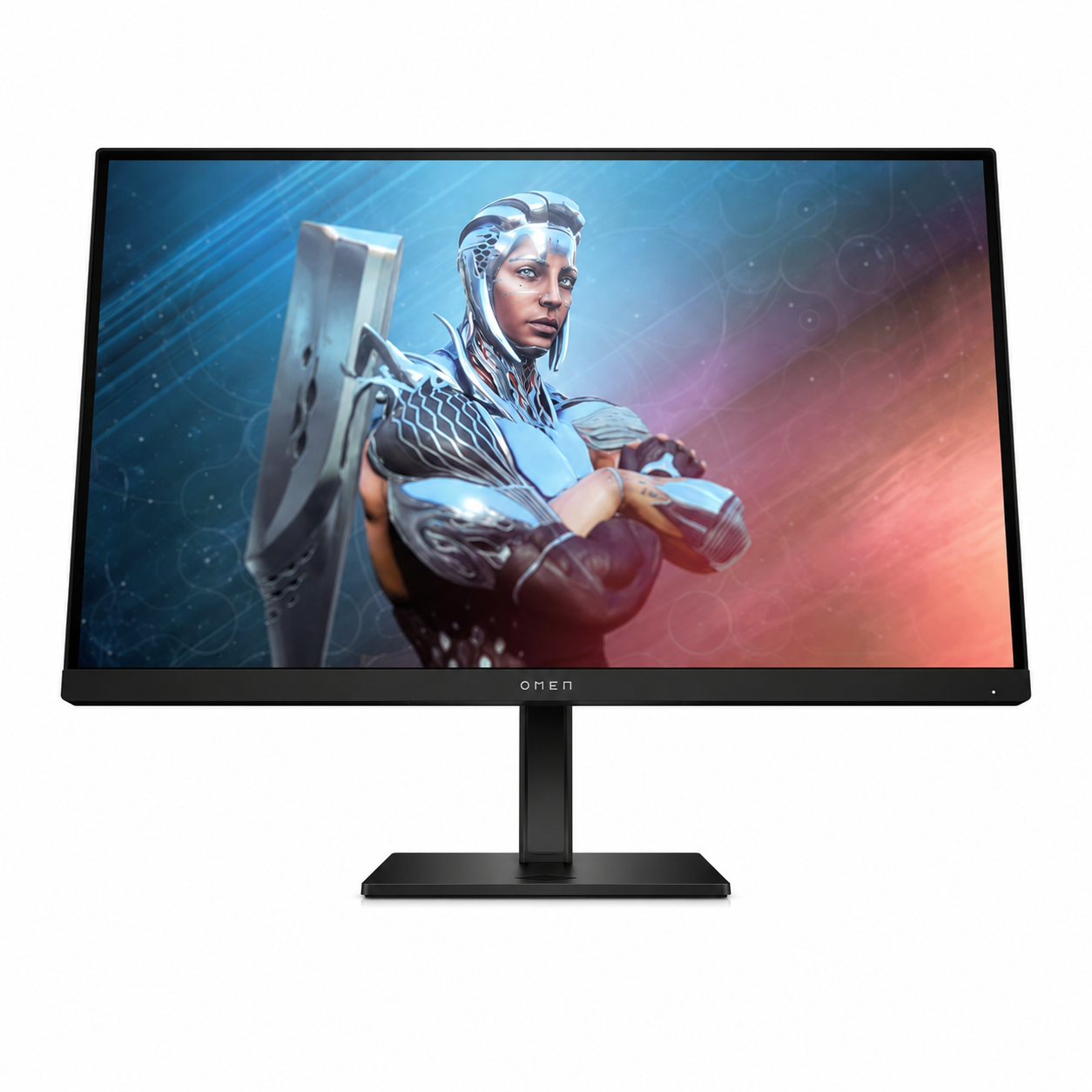 Monitor Gamer Hp Omen 27 FHD 165Hz-0