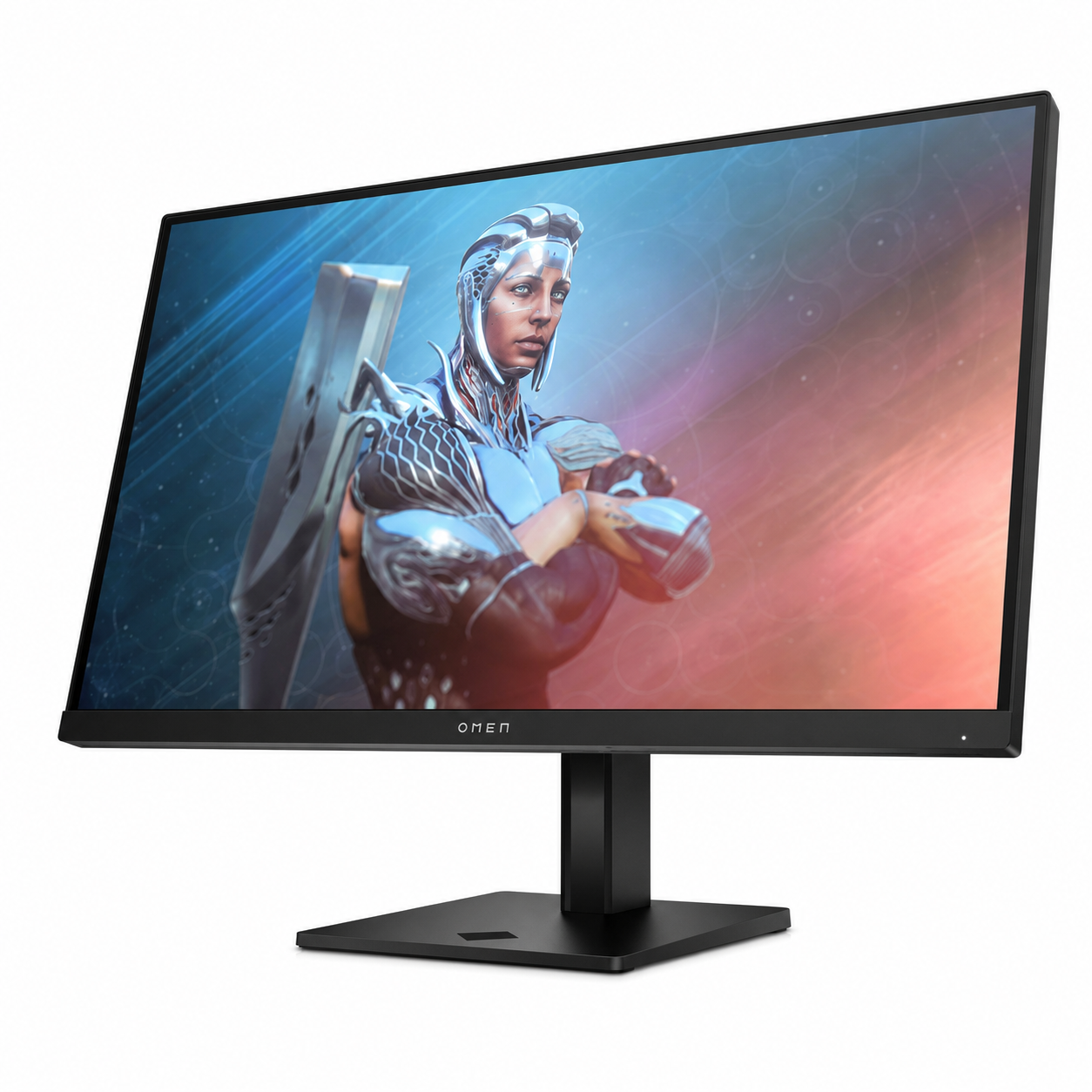 Monitor Gamer Hp Omen 27 FHD 165Hz-1