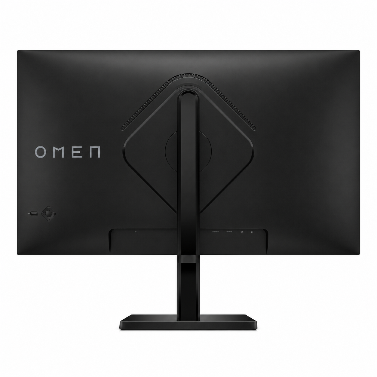 Monitor Gamer Hp Omen 27 FHD 165Hz-2