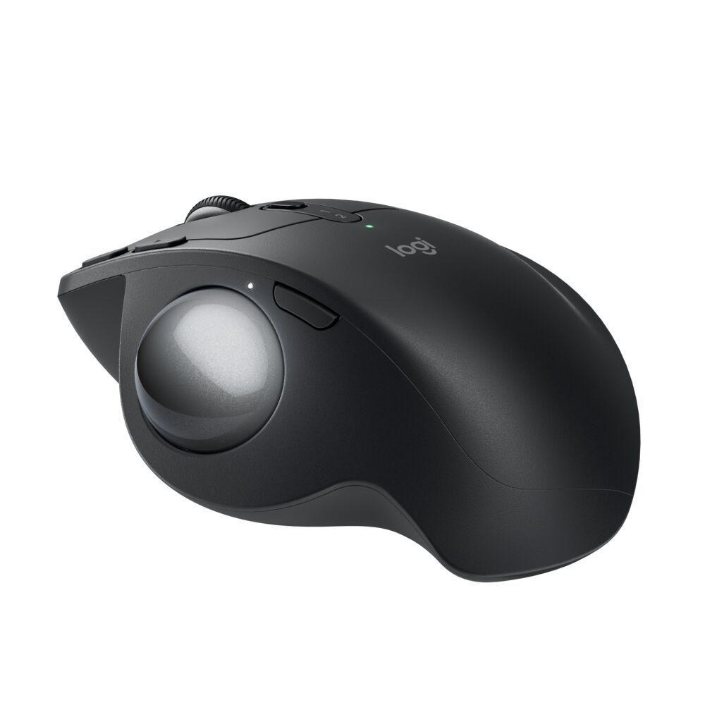 Mouse Bluetooth Logitech Mx Ergo S-1
