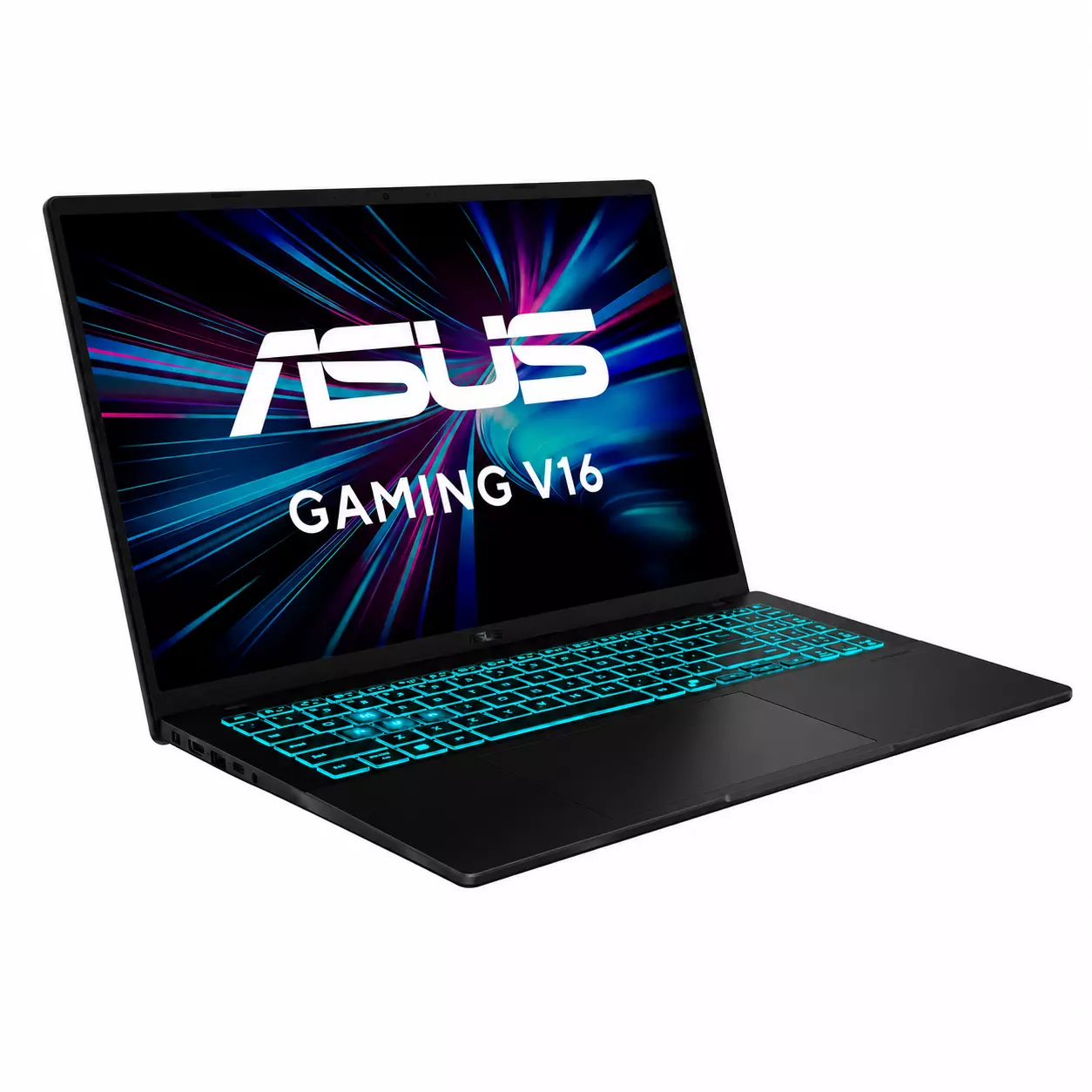 Notebook Gamer ASUS V16 Core 7 16GB RAM 512GB SSD RTX 4050 16 144Hz Reacondicionado-2