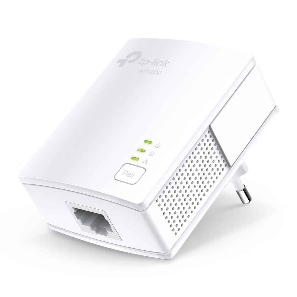 Kit Repetidor Powerline Av1000 Gigabit Tp-link TL-PA7017 Kit-2
