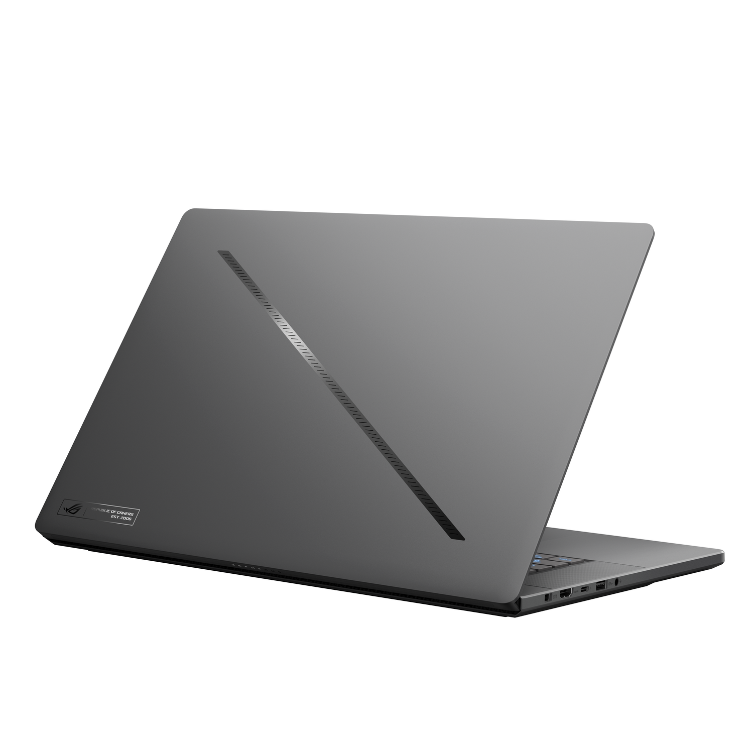 Notebook ASUS ROG G16 Ultra 9 32GB 1TB RTX 5070 OLED-4