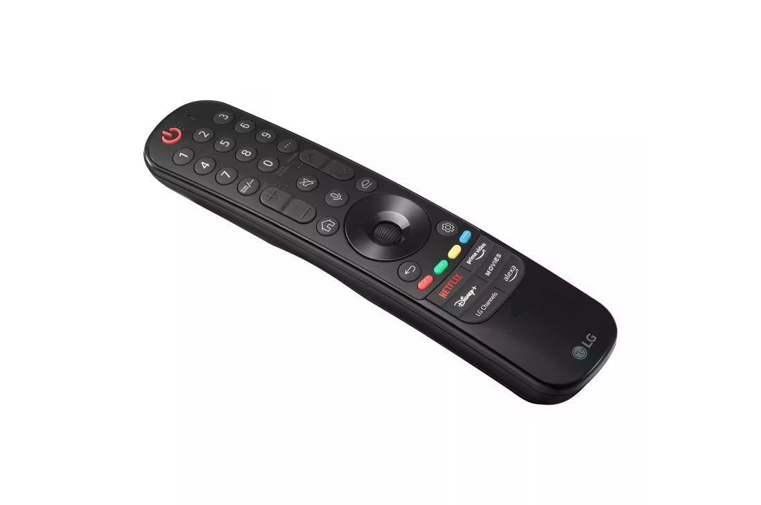 Control LG Remoto Magic Original Mr23ga-2