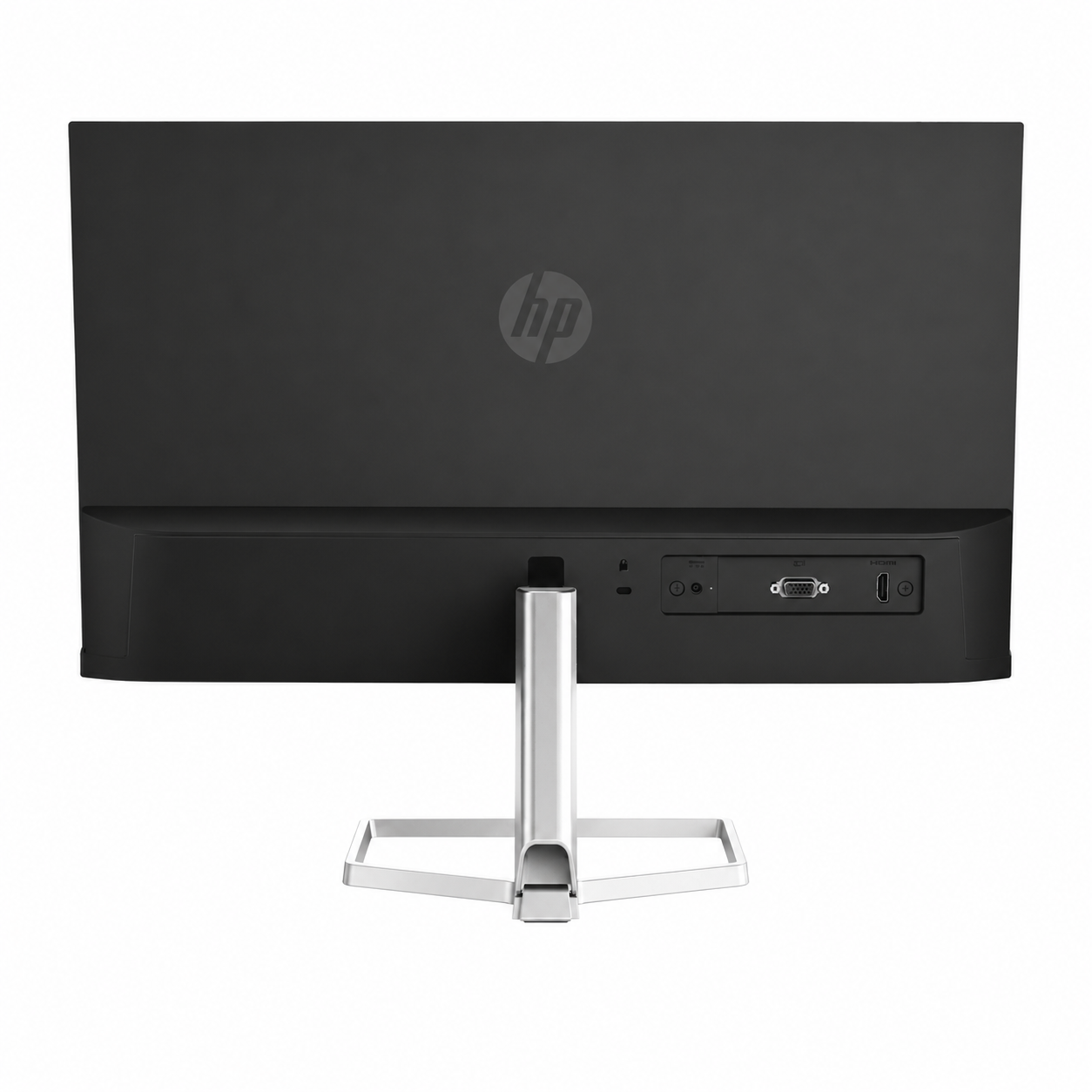Monitor HP M22F Full HD 21 5 Panel IPS 75Hz 5ms-3