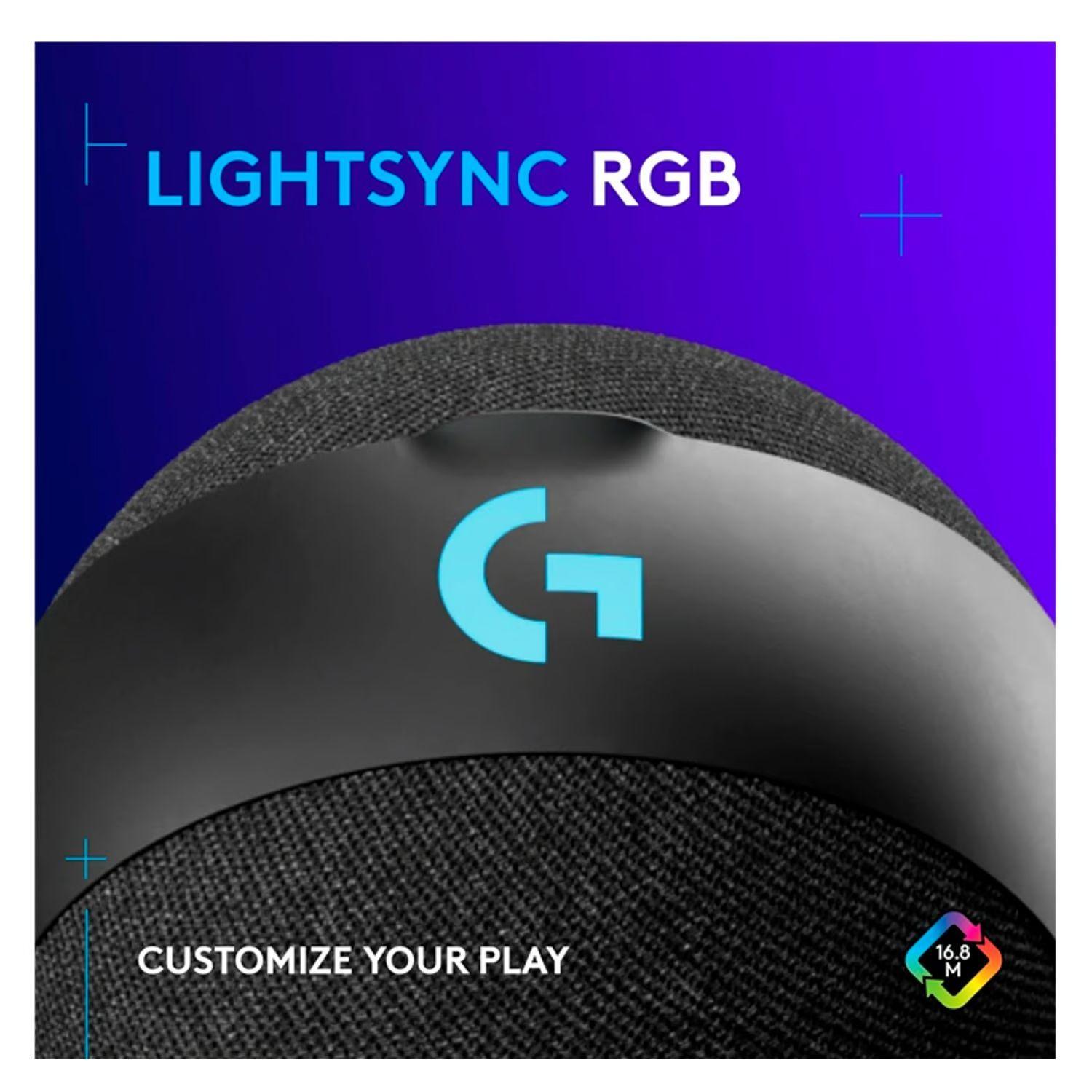 Yeti Orb Micrófono Condensador Rgb Con Lightsync-4