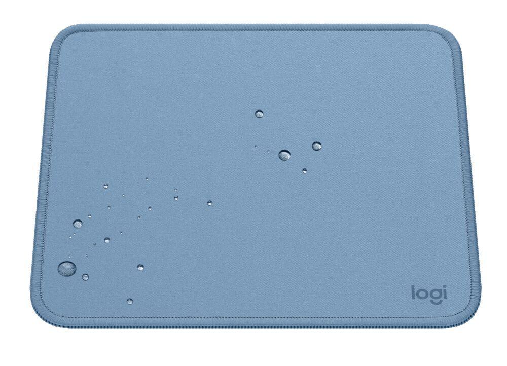 Padmouse Logitech Studio Series Gris Azulado 23x20cm-2