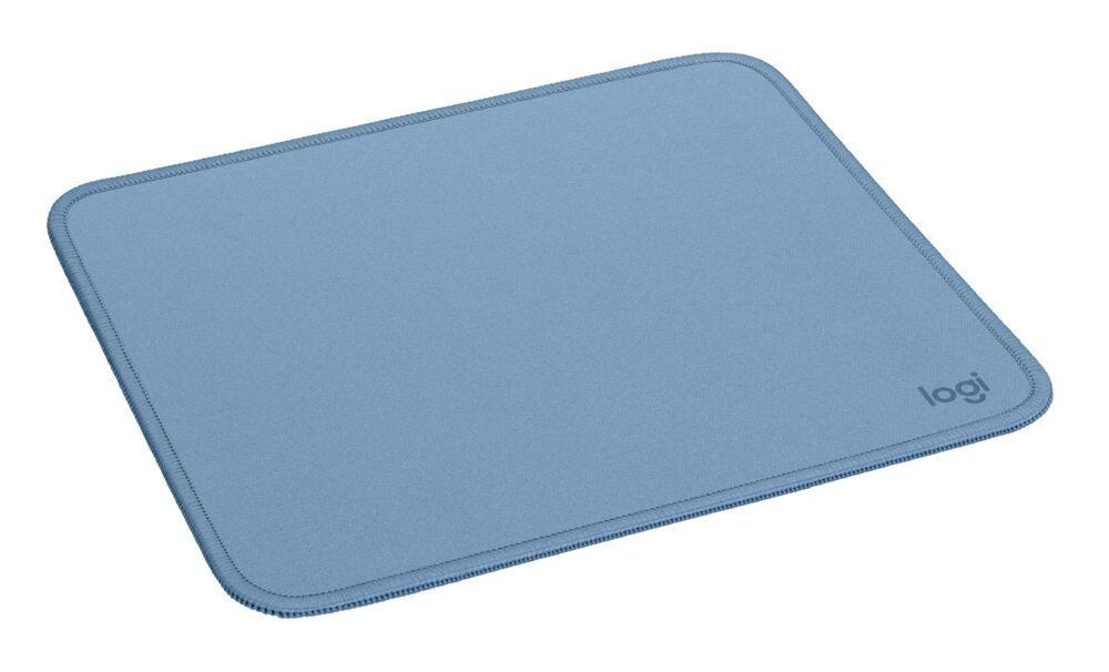 Padmouse Logitech Studio Series Gris Azulado 23x20cm-3