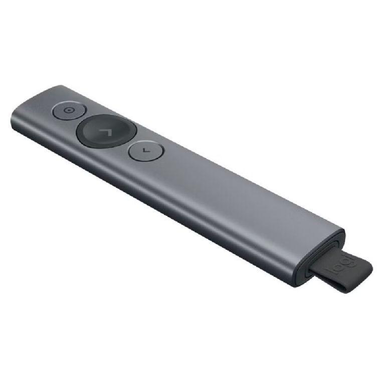 Logitech Spotlight Señalador  Presentador Remoto Avanzado-2
