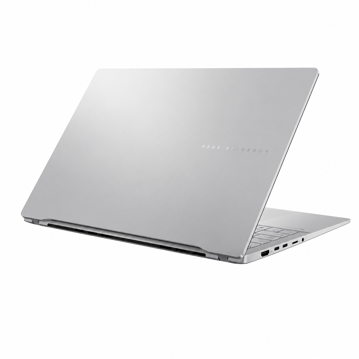 Notebook ASUS Vivobook S 15 S5507QA MA054W Snapdragon X Elite 32GB RAM 1TB SSD OLED 3K 120Hz-2