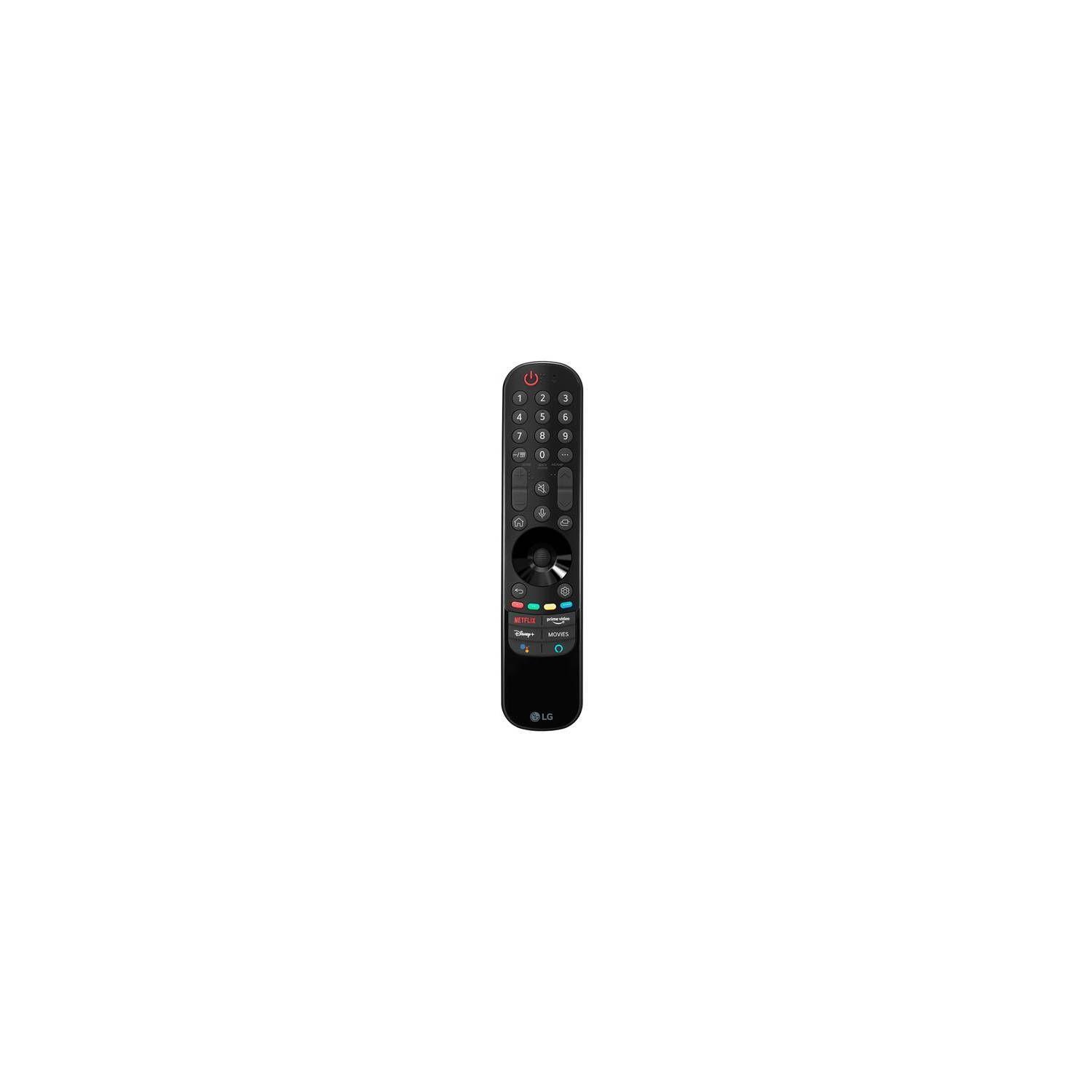 Control Magic Remote LG  AN.MR21GA Original -3