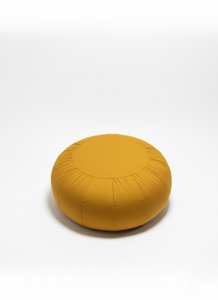 Pouf grande PROROPA - LISO-1