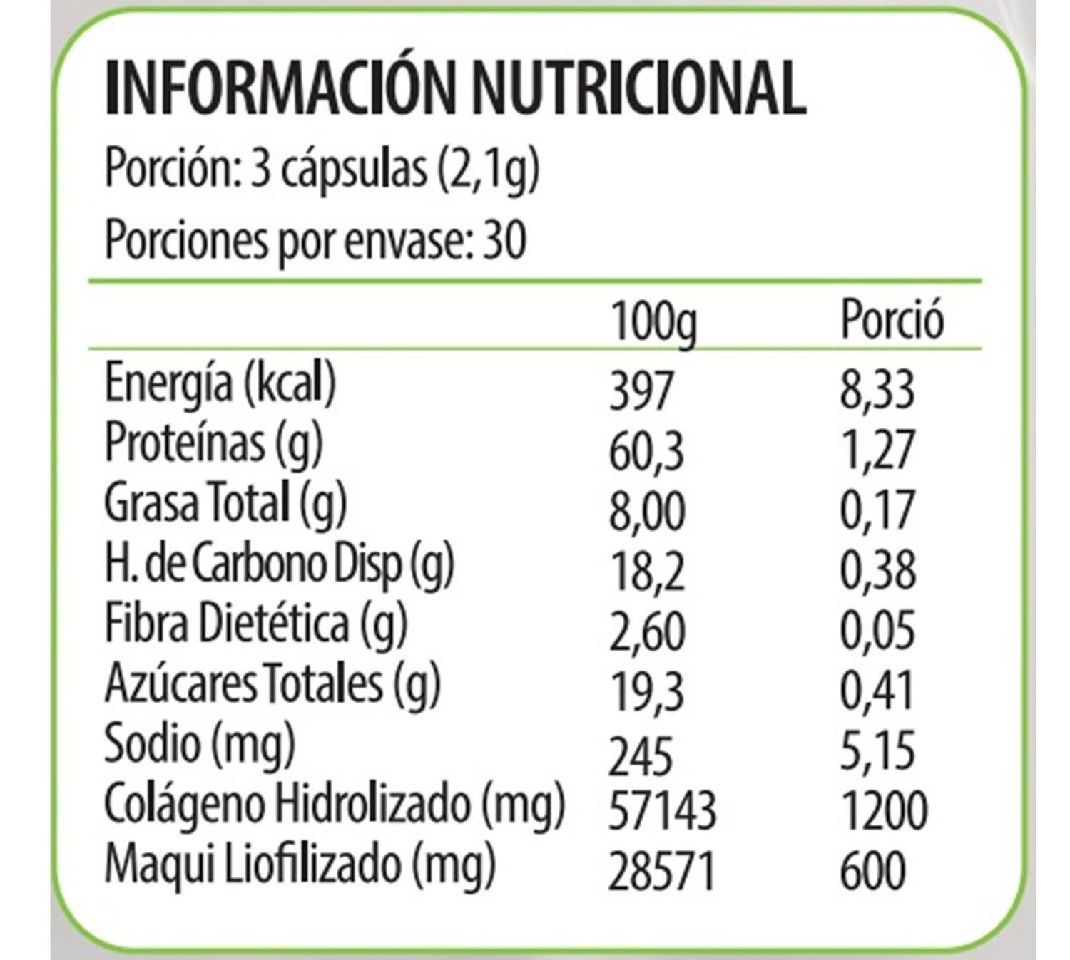 Colágeno Genacol Antiox Maqui-1