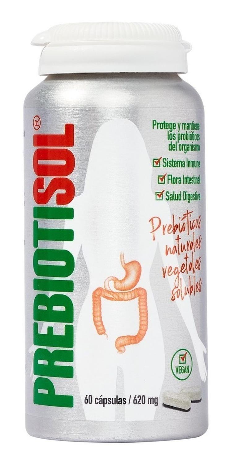 Prebiótico Natural Prebiotisol-0
