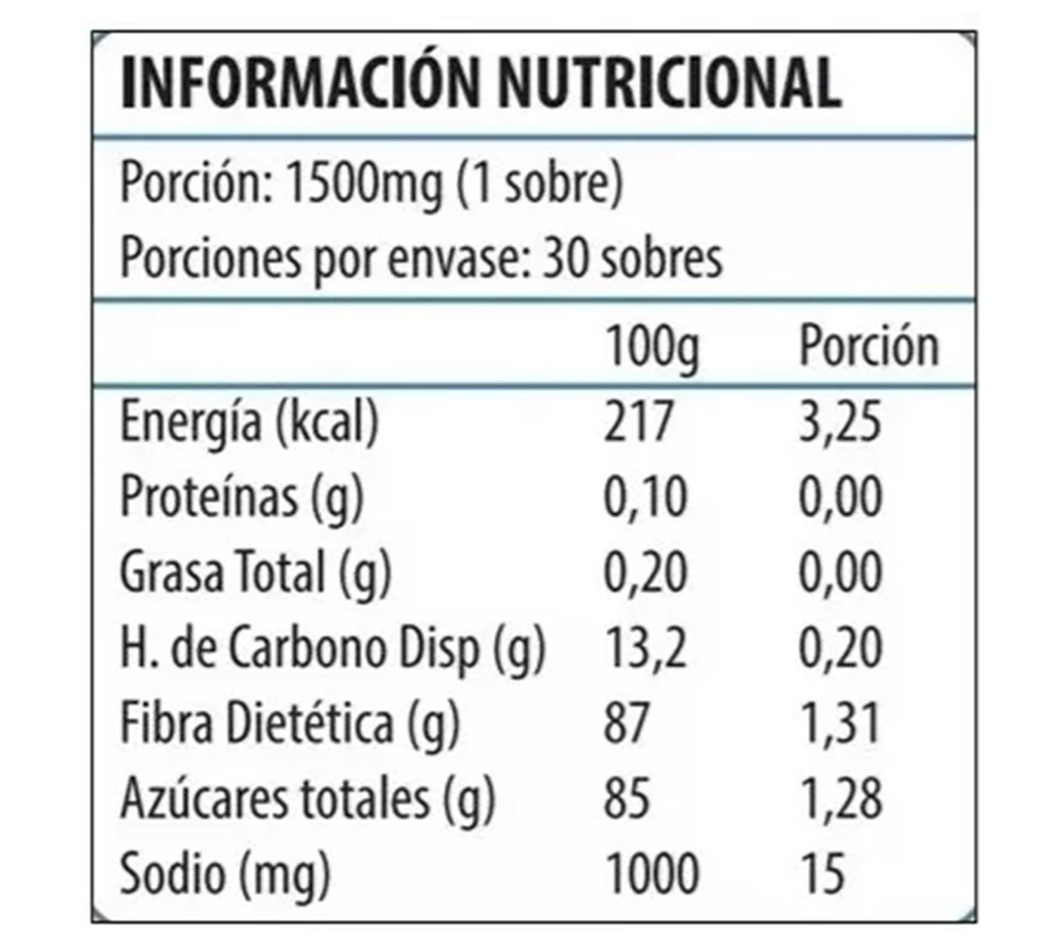 Pack Prebiotix + Probiotico Probiotix Kids & Teens-1