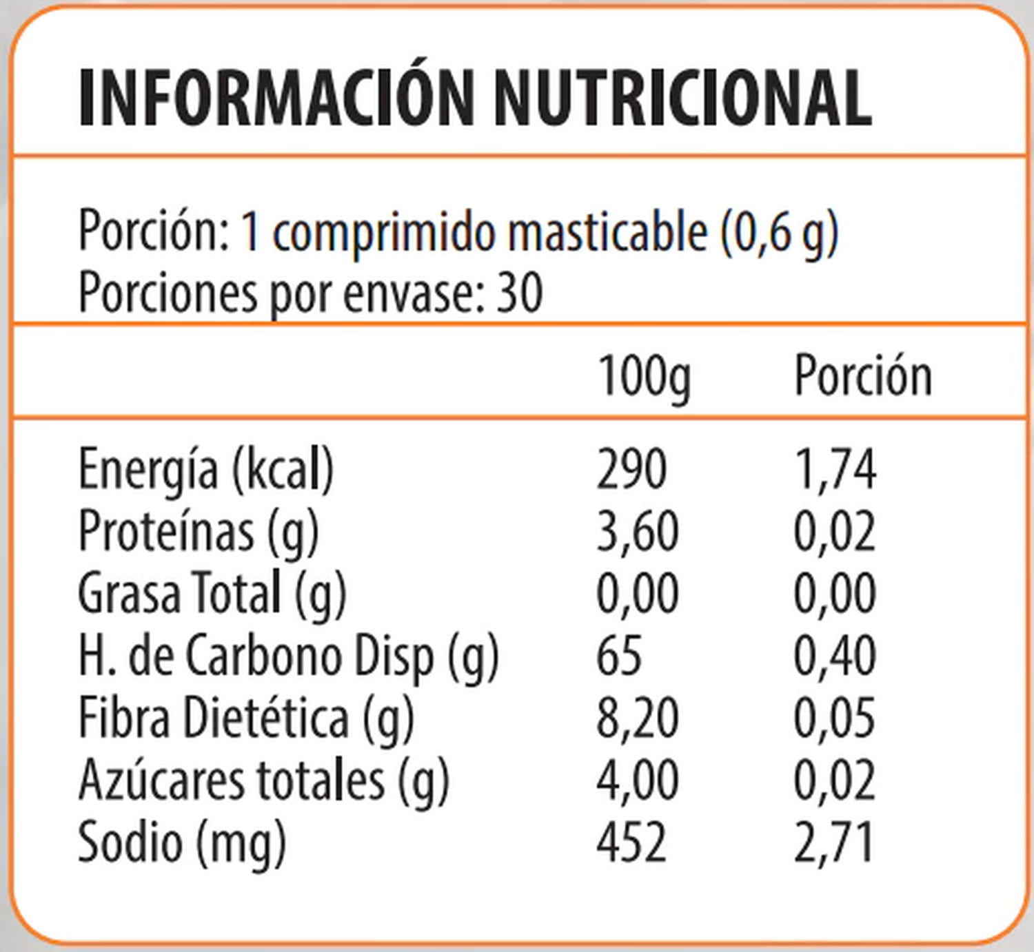 Pack Prebiotix + Probiotico Probiotix Kids & Teens-2