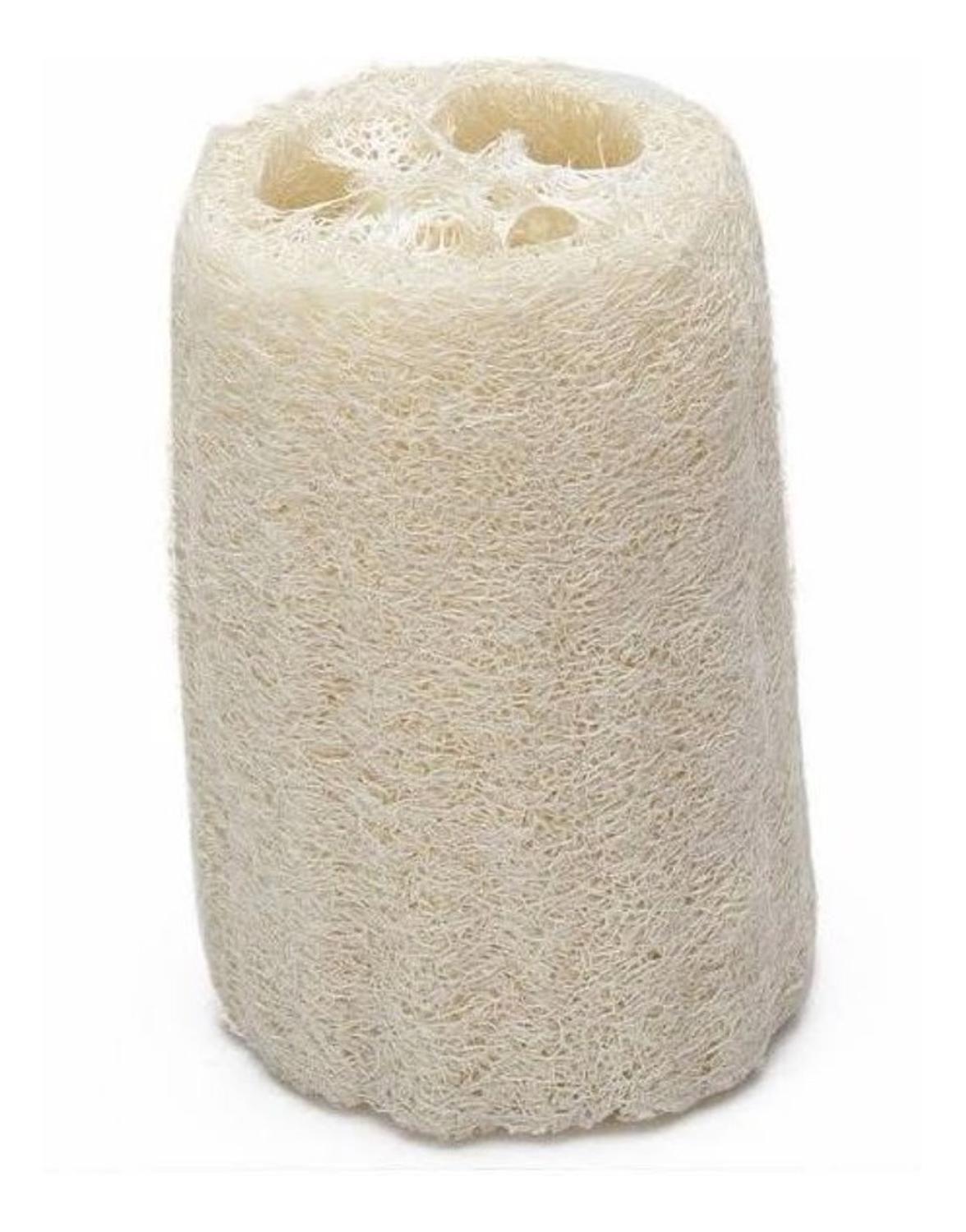 Luffa 30 Cm - Esponja Orgánica Natural.-0