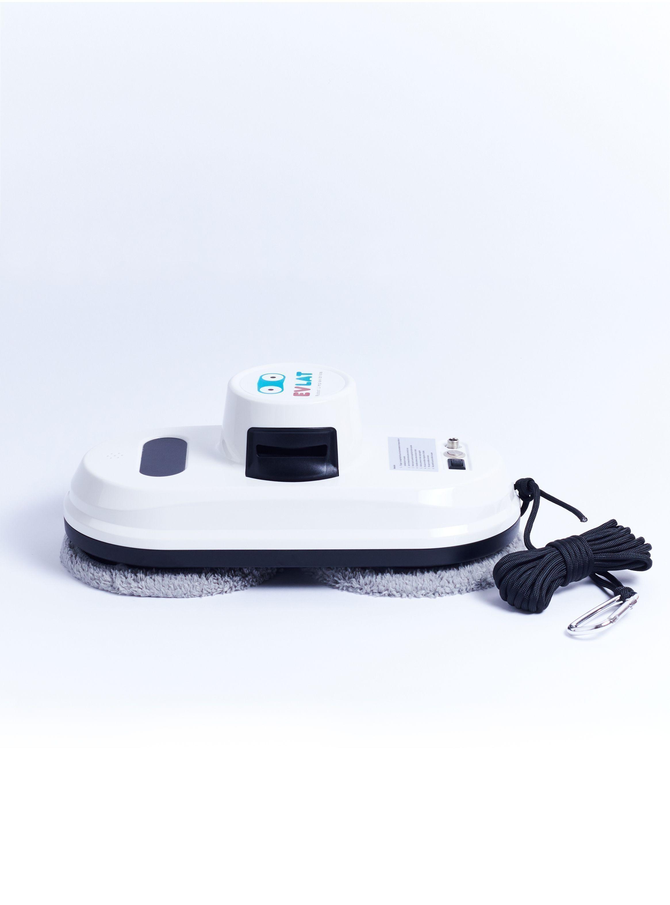 Robot Limpia vidrios Evlat-1