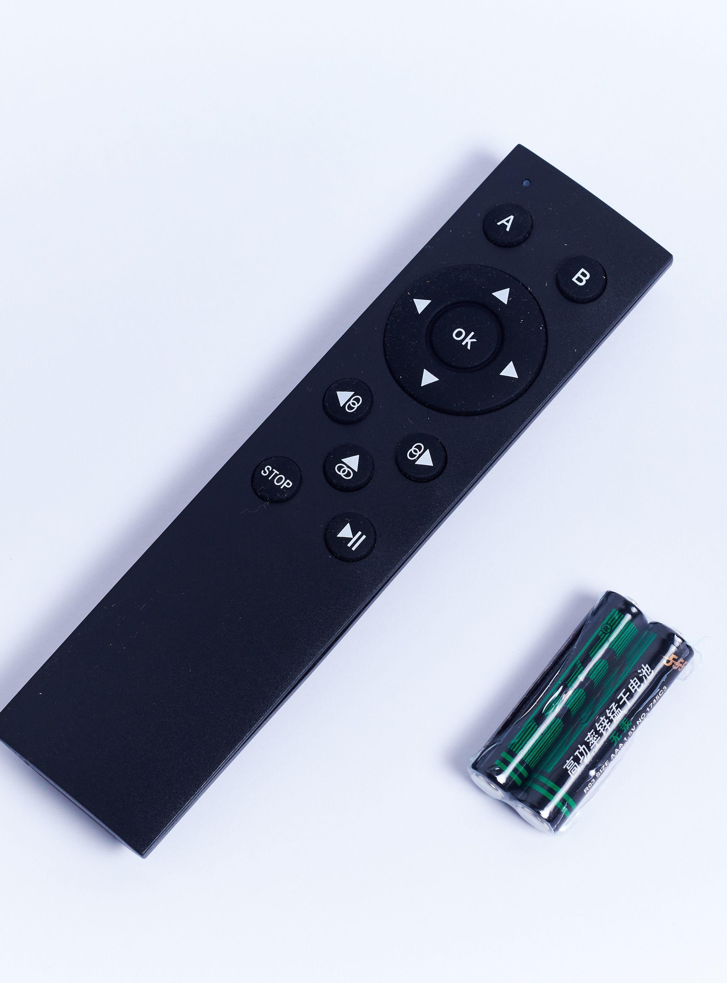 Robot Limpia vidrios Evlat-4