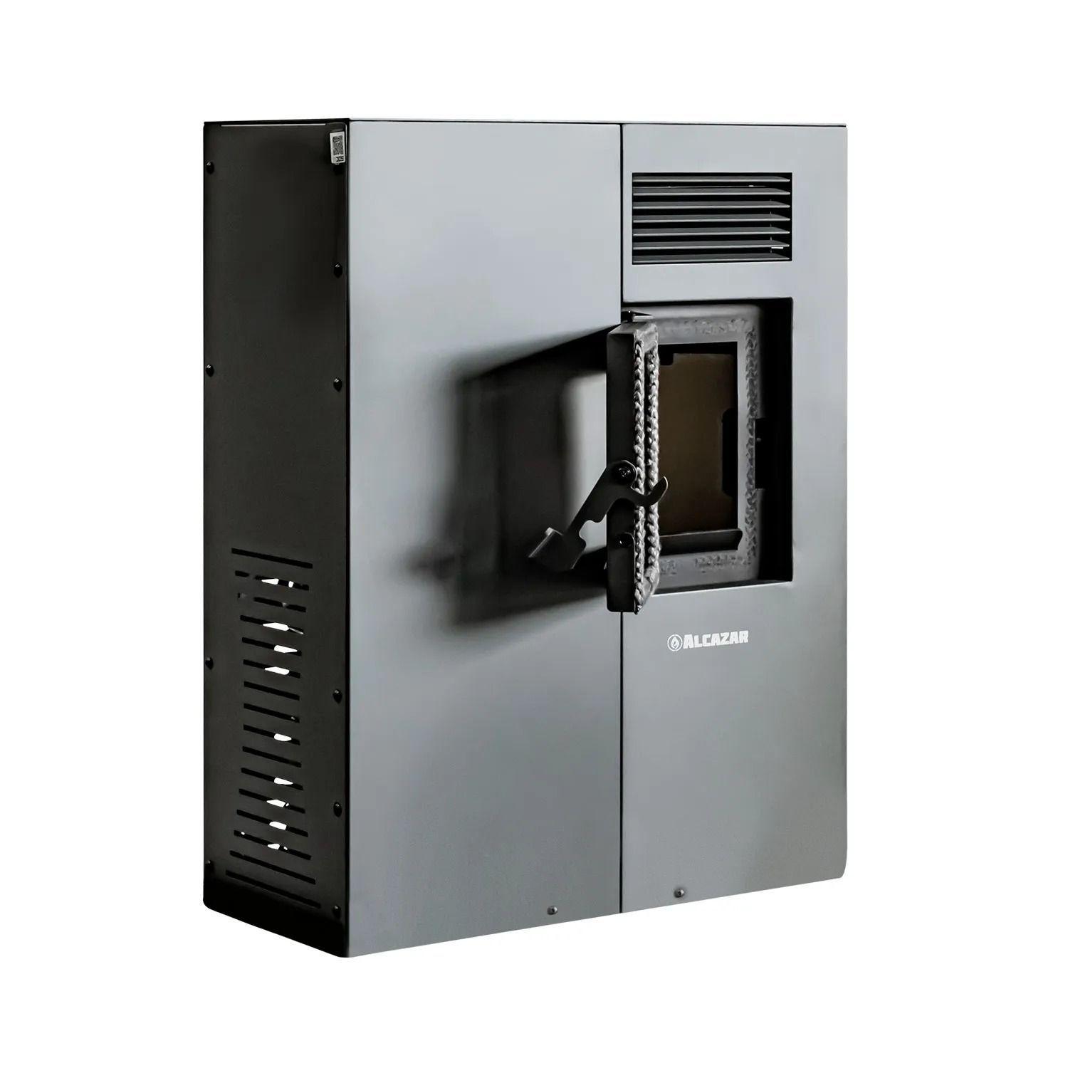 Estufa a Pellet Alcazar P1500-4