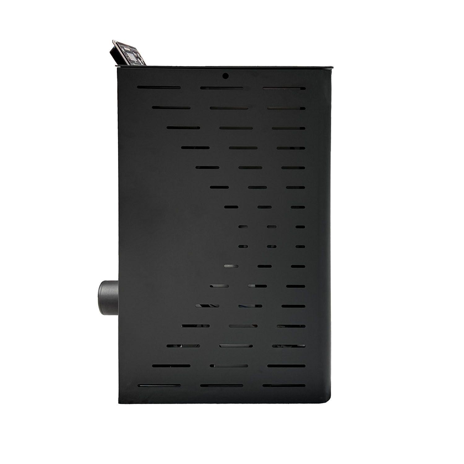 Estufa a Pellet Wifi Yelcho-4