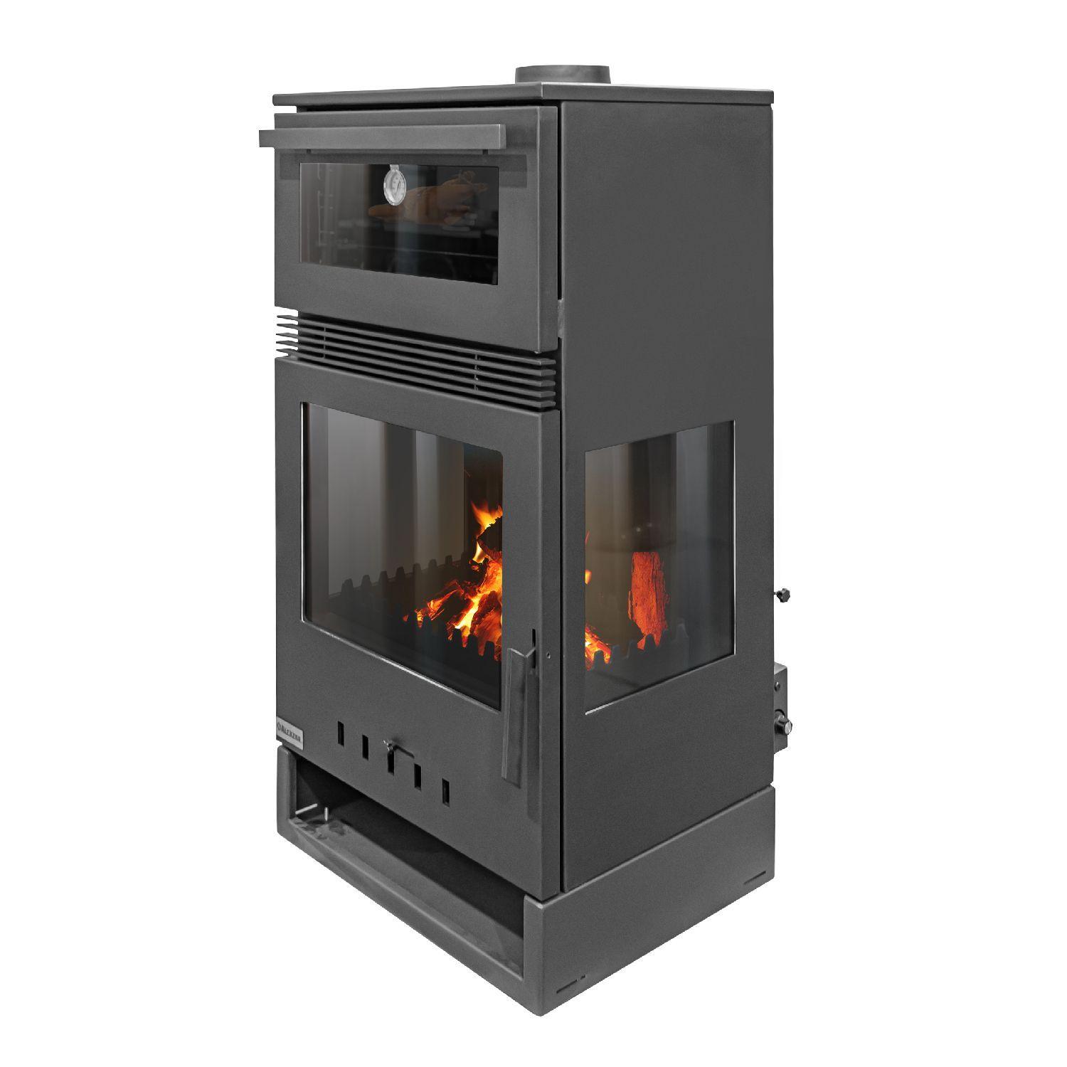 Cocina Vertical THT 80 Alcazar-2