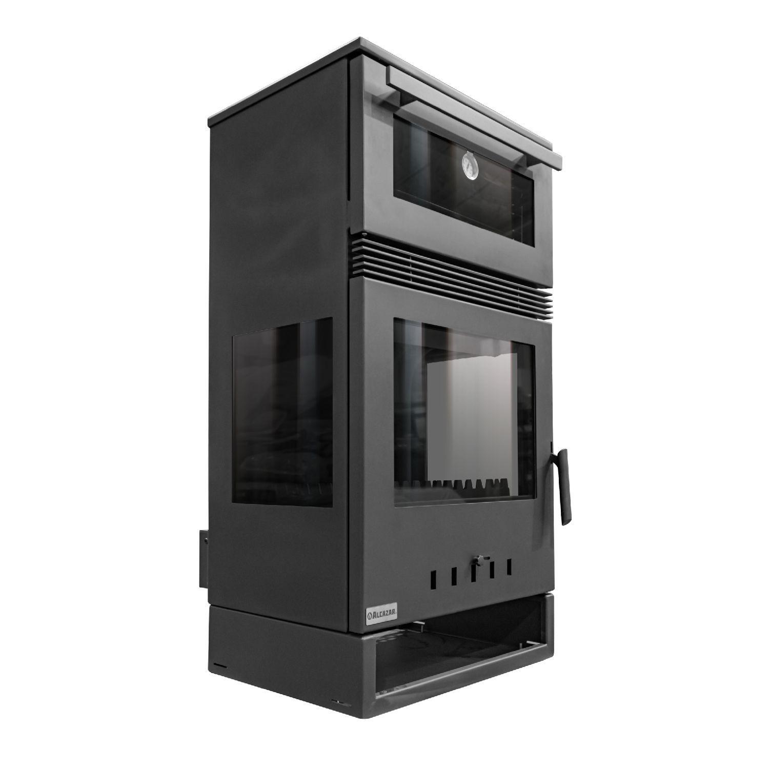 Cocina Vertical THT 80 Alcazar-3