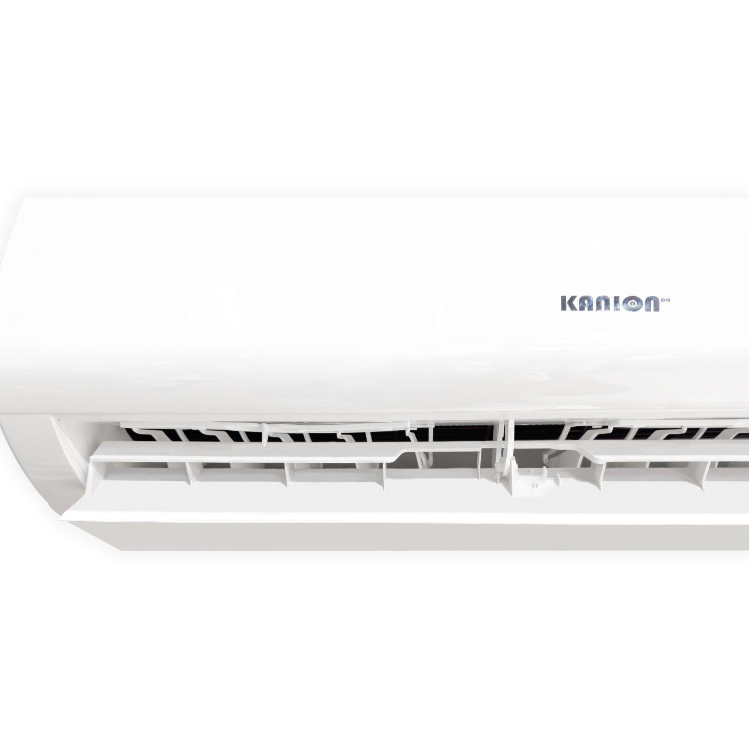 Aire Acondicionado 18000 BTU-3