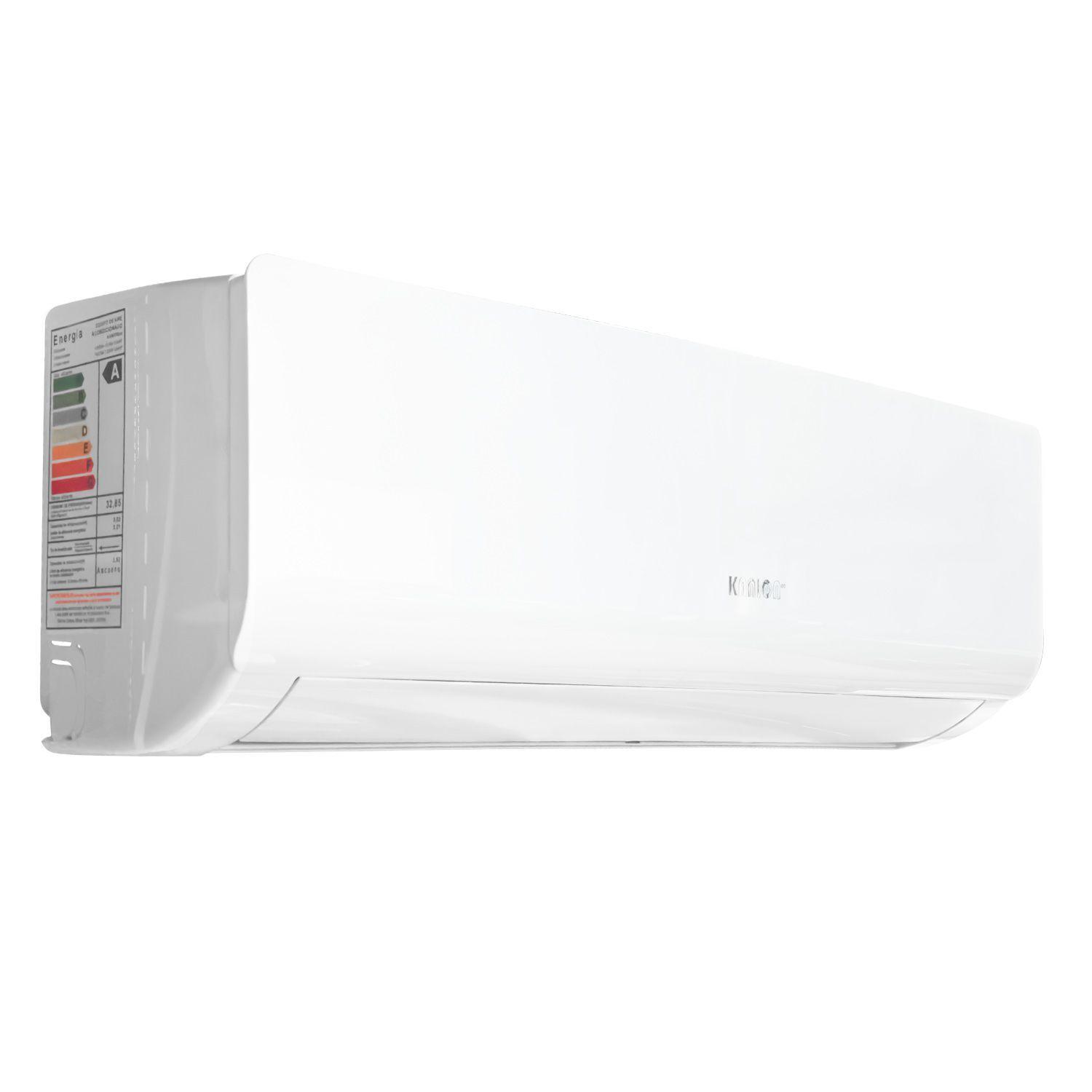 Aire Acondicionado 18000 BTU-4