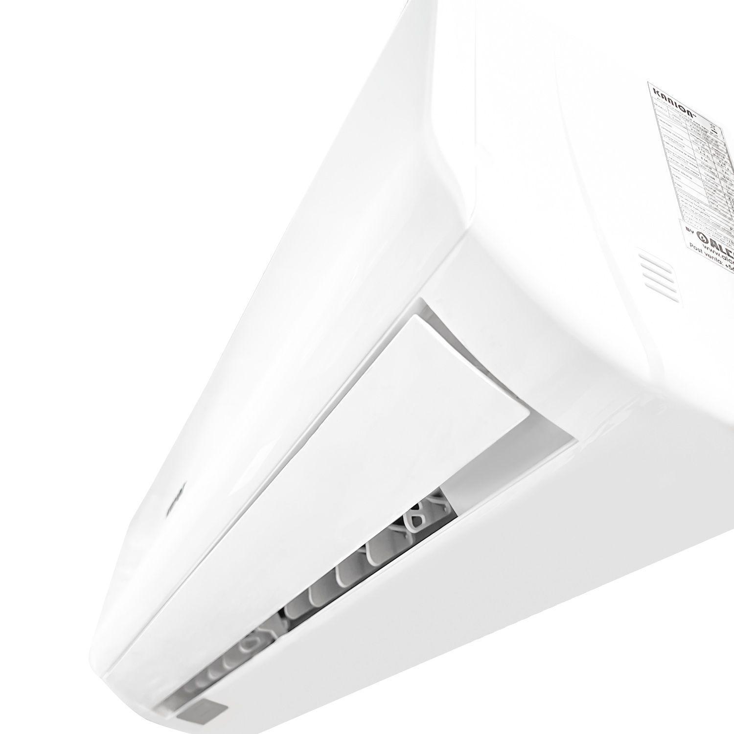 Aire Acondicionado 12000 BTU-2