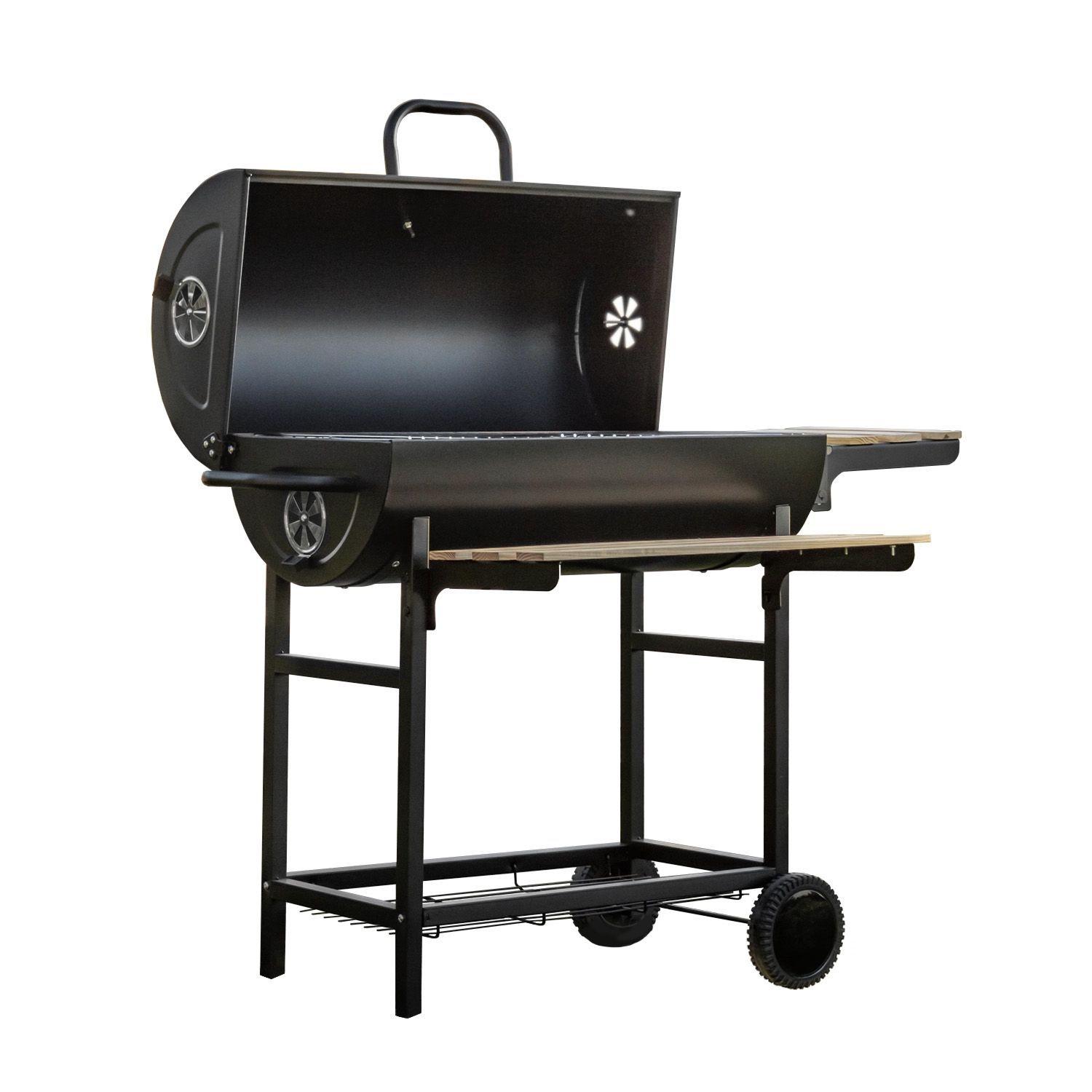 Parrilla Maipo-4