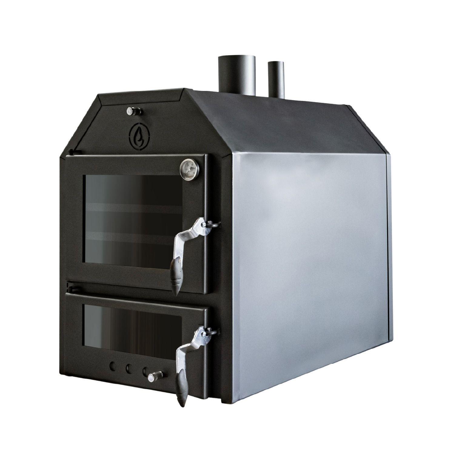 Horno a Leña Petit Alcazar -3