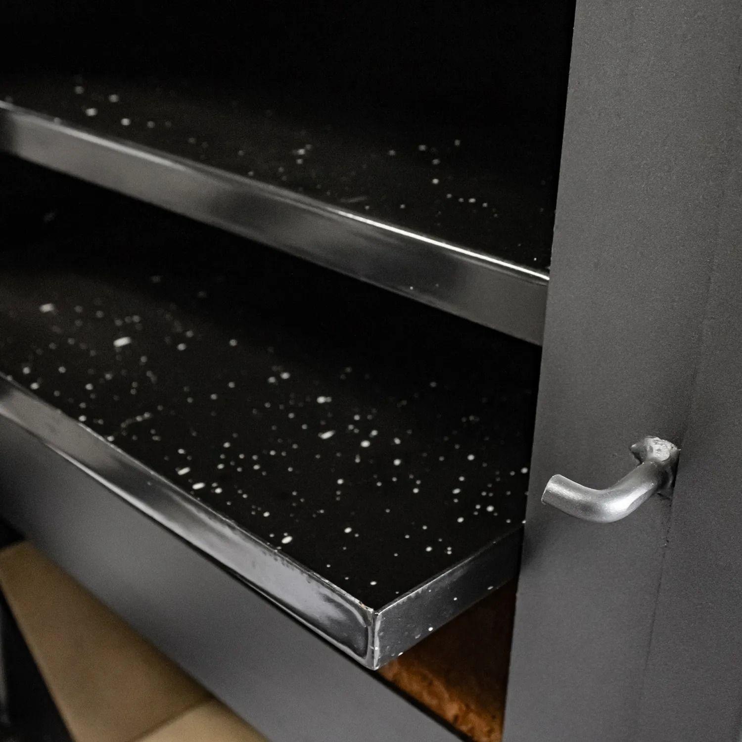 Horno a Leña Petit Alcazar -6