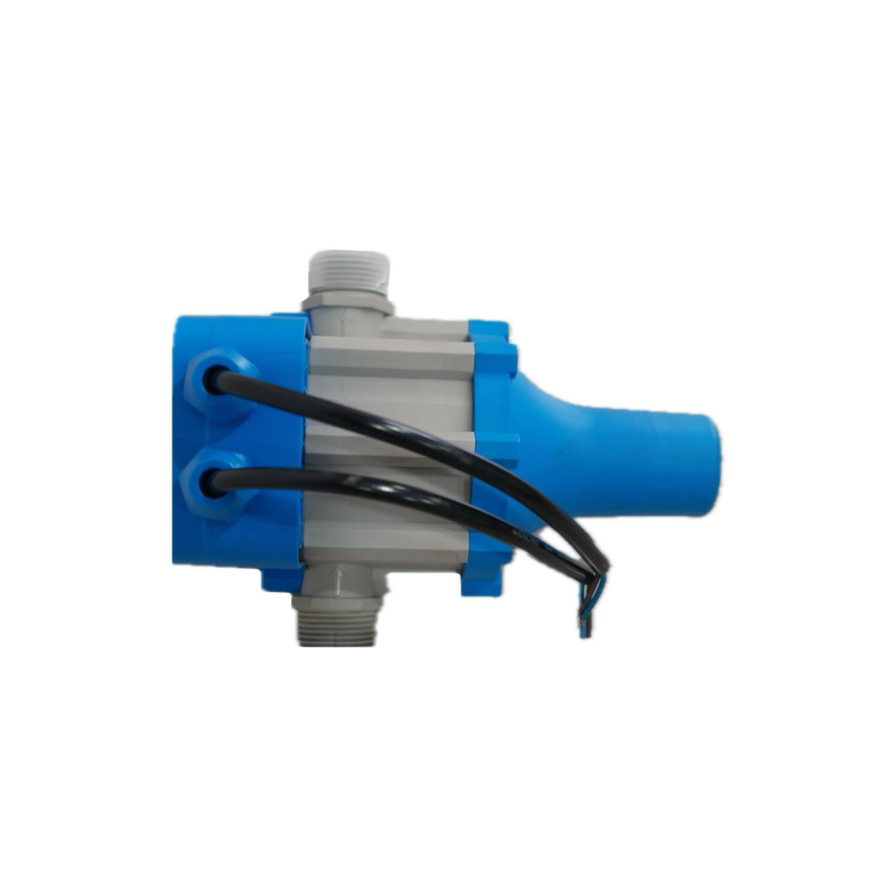 Kit de bomba centrífuga 1 hp + Controlador-3