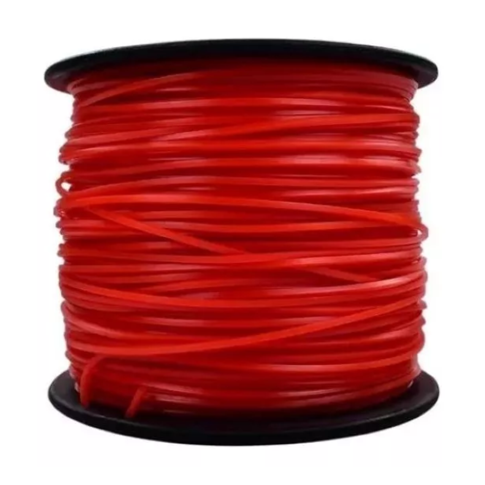Hilo Nylon Redondo Desbrozadora 3.0mm 5lbx 278mts-0