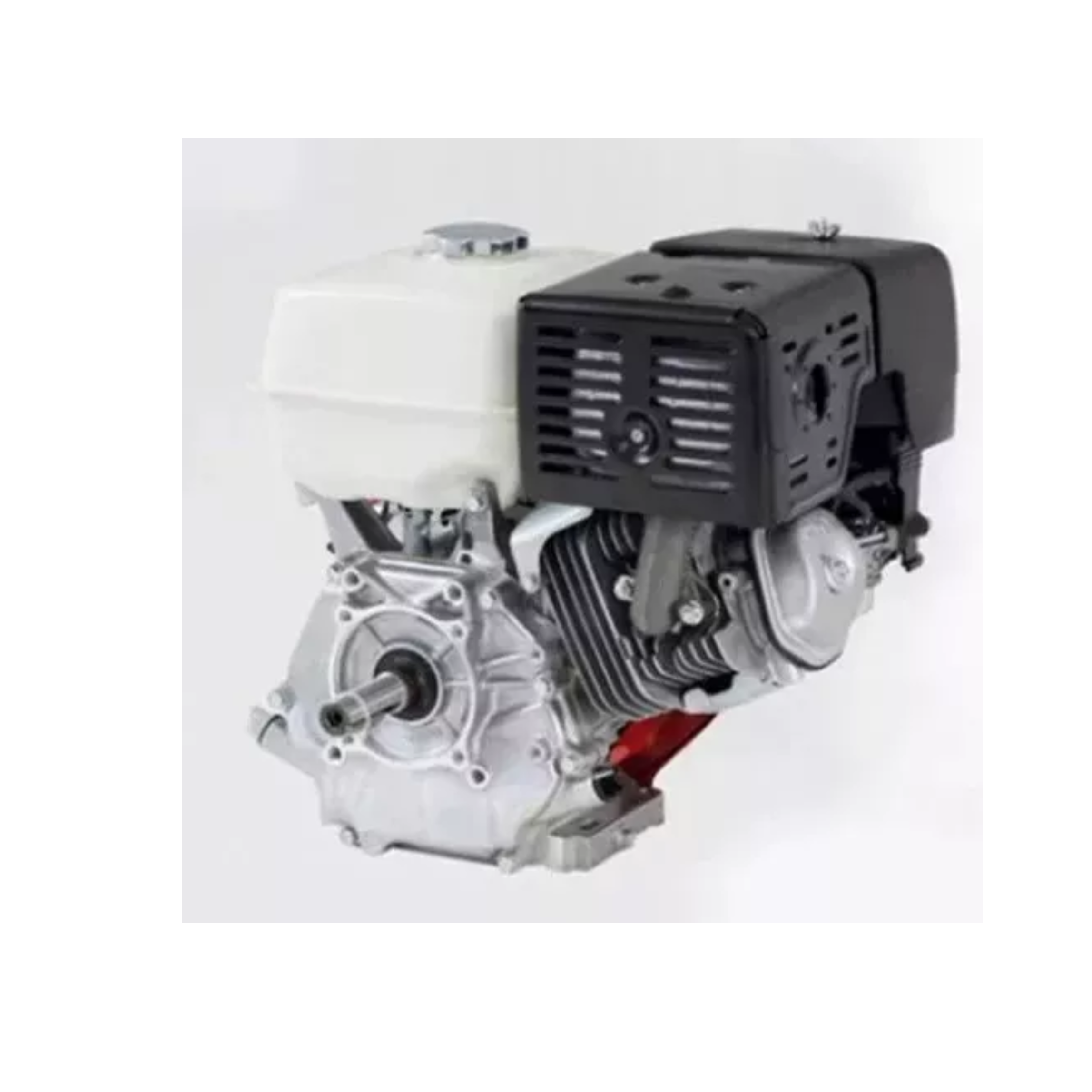 Motor Estacionario 6.5 Hp Modelo Honda Gx 160-2