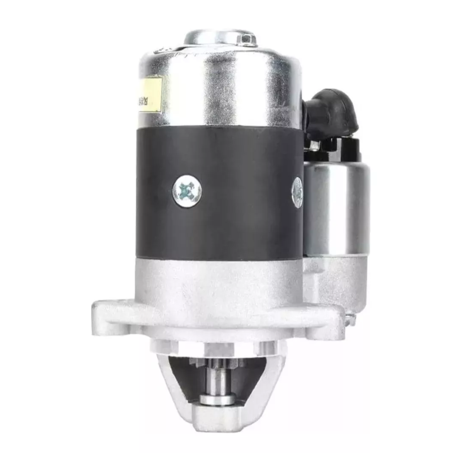 Motor De Partida 12v Motor Diesel 186f 186fa 192fa 178f-2