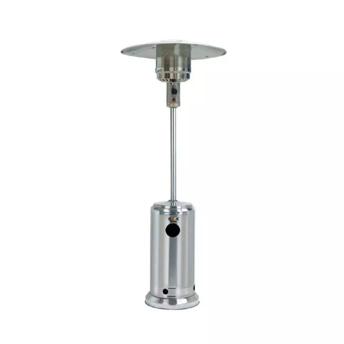 Estufa de Patio GLÜCK-0