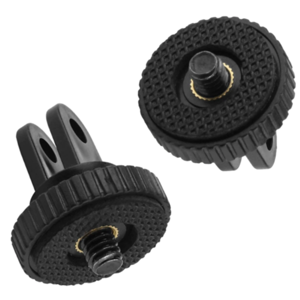 Adaptador para Accesorios de GoPro-3