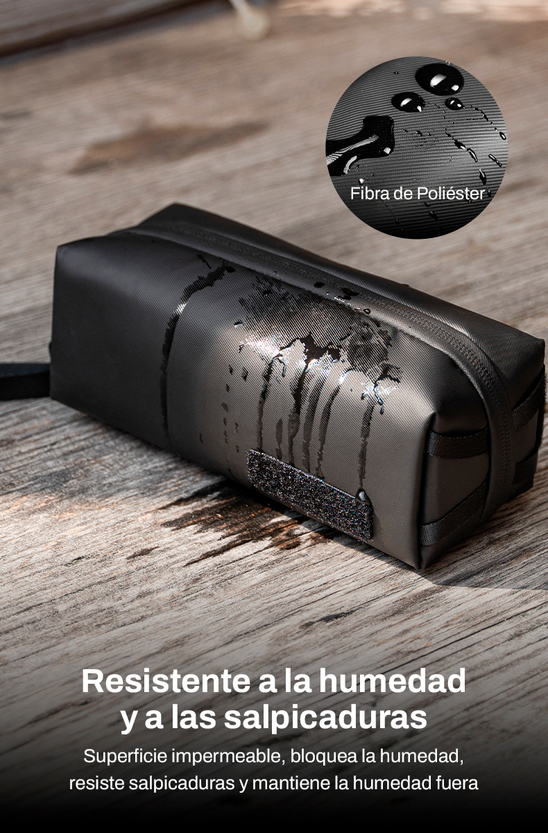 Bolso Táctico Impermeable para DJI Osmo Pocket 3 /Accesorios-5
