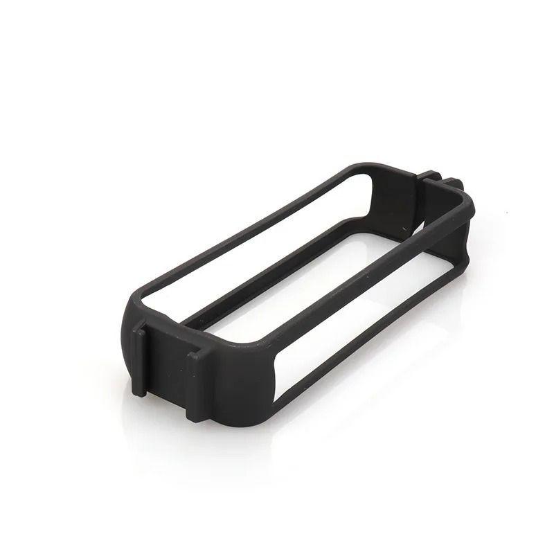 Marco protector Insta360 X5 con ajuste perfecto y seguro-3