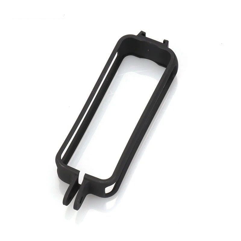 Marco protector Insta360 X5 con ajuste perfecto y seguro-4