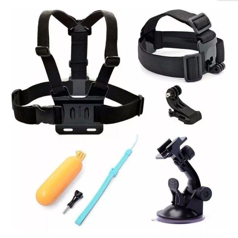 Set accesorios GoPro Kit  x5 Productos-1