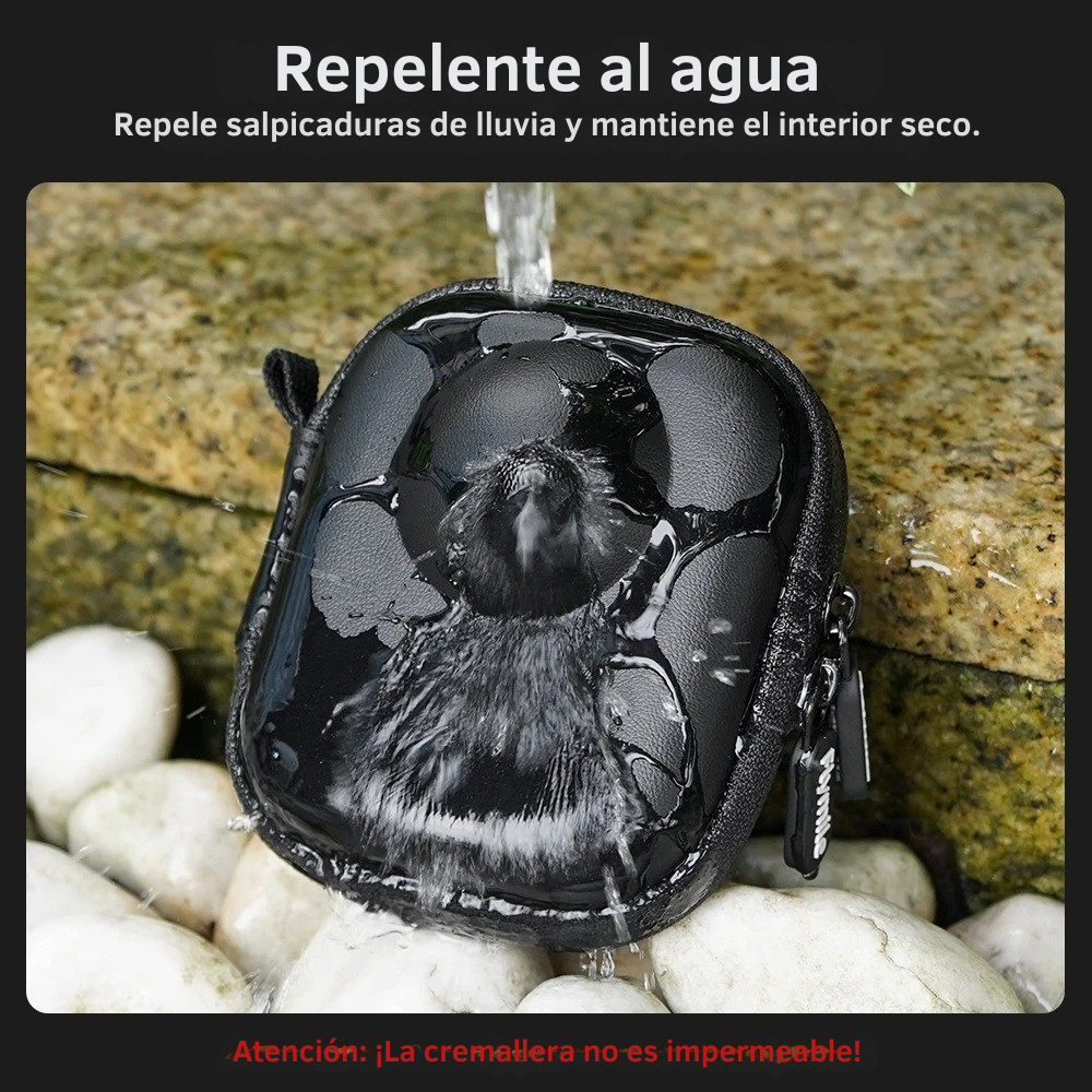 Estuche Portable Para Cámara DJI Osmo 360 Más Protección-5