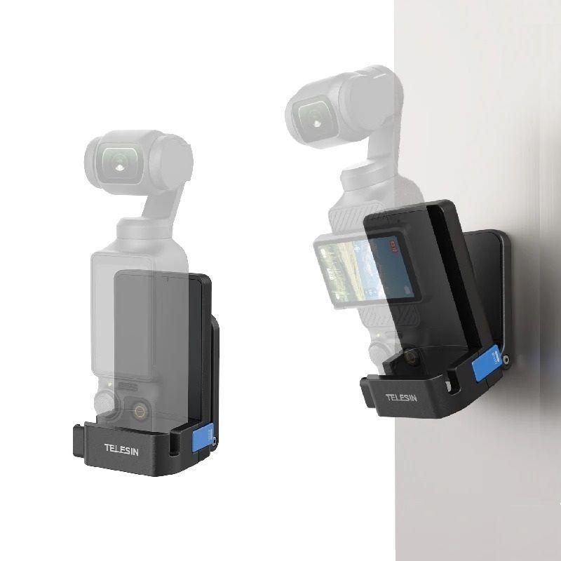 Soporte Magnético para Cámara DJI Osmo Pocket 3-0