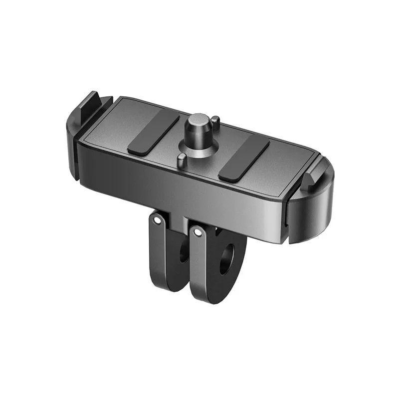 Soporte Magnetico de Aluminio para Gopro Max 2 y Gopro 13-7