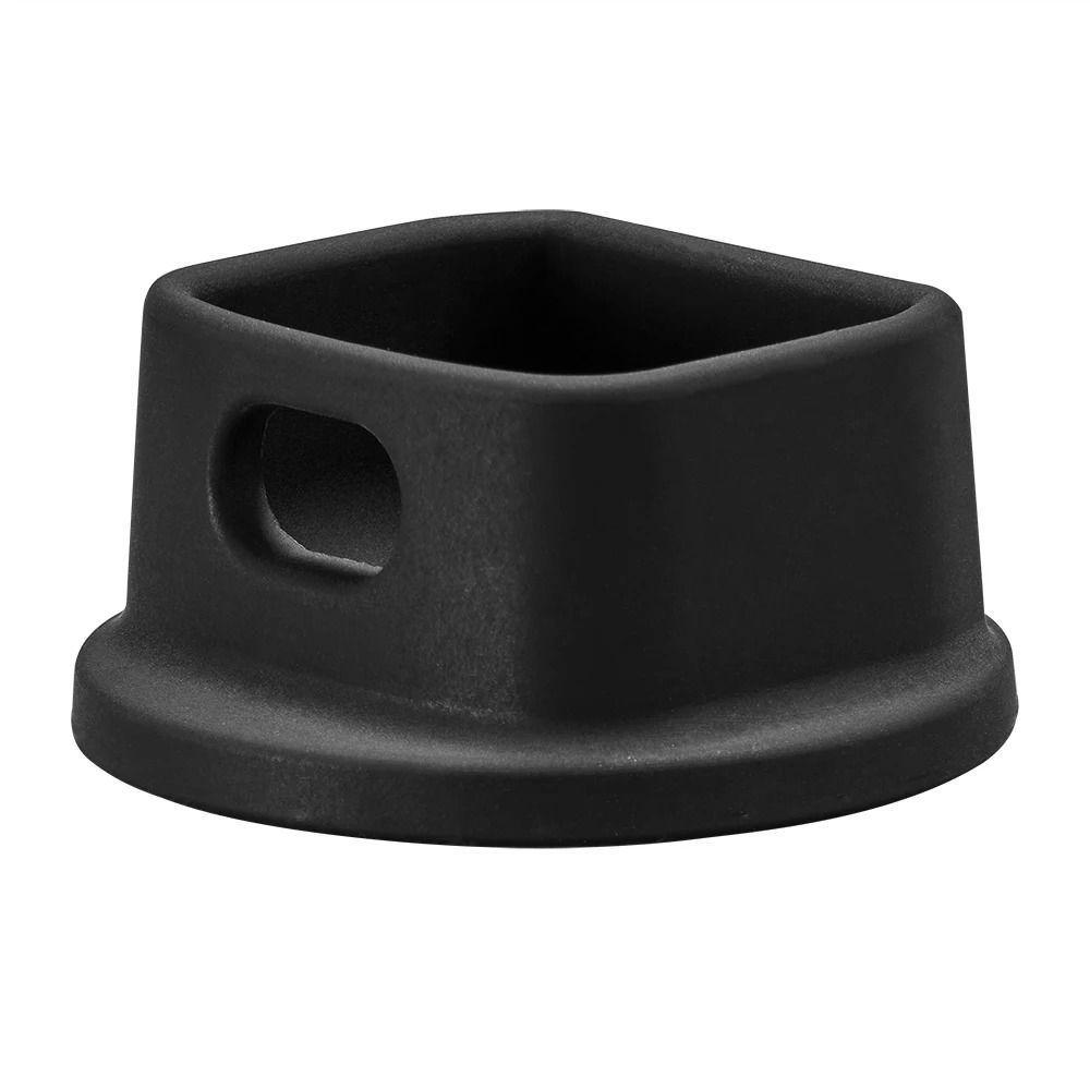 Base de Silicona Antideslizante para DJI Osmo Pocket 3 y 4-3