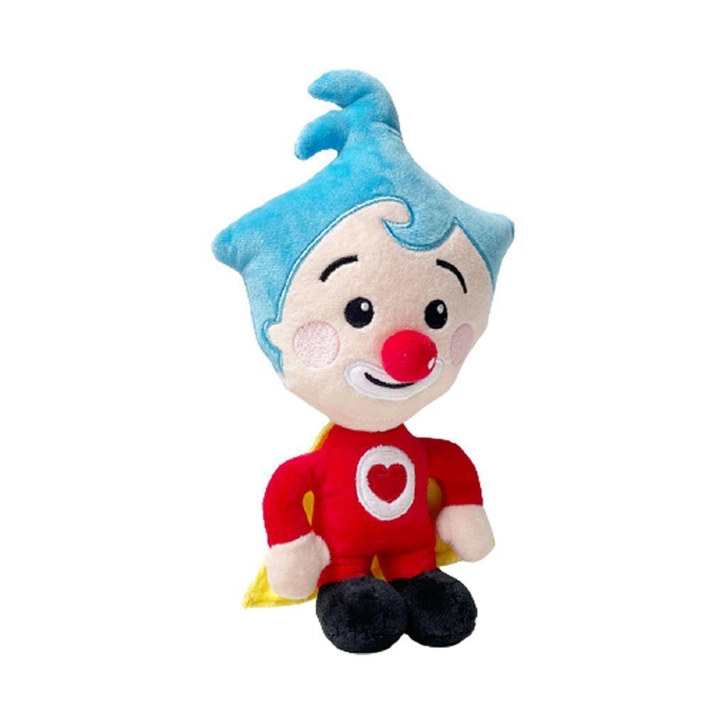 Peluche De Payaso Plim Plim Para Niños 25cm-3