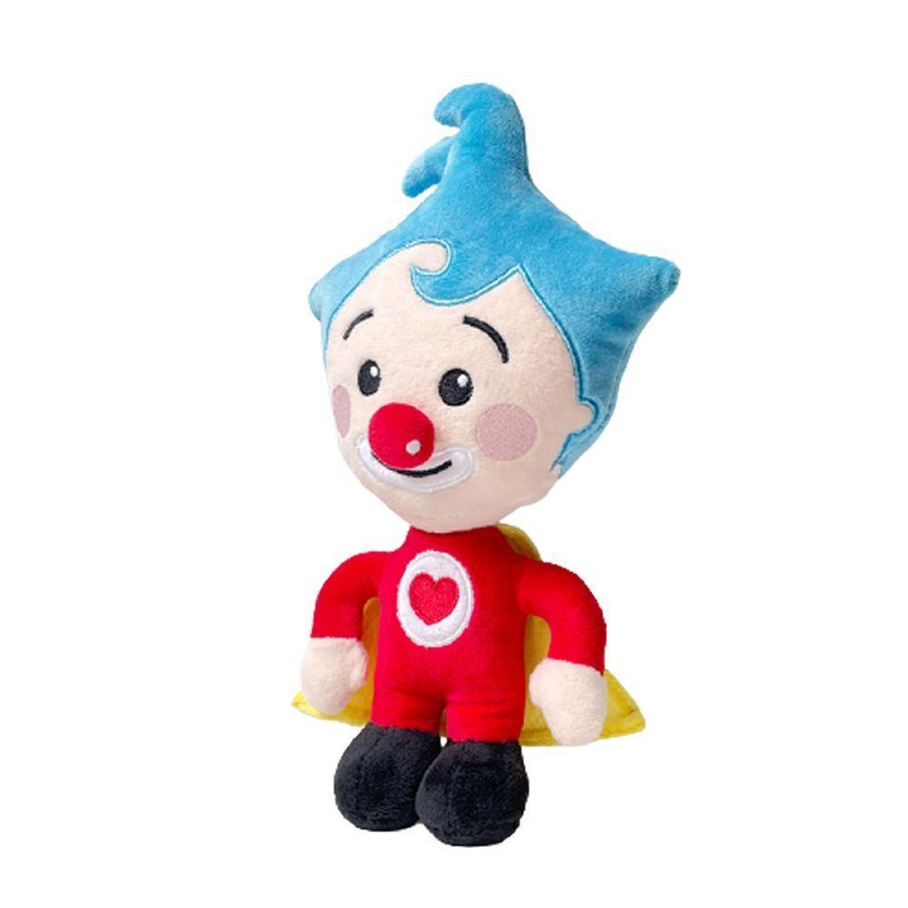 Peluche De Payaso Plim Plim Para Niños 25cm-4